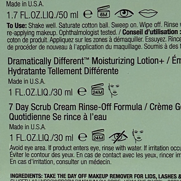 Sealed Clinique Gift Set - Picture 4 of 5